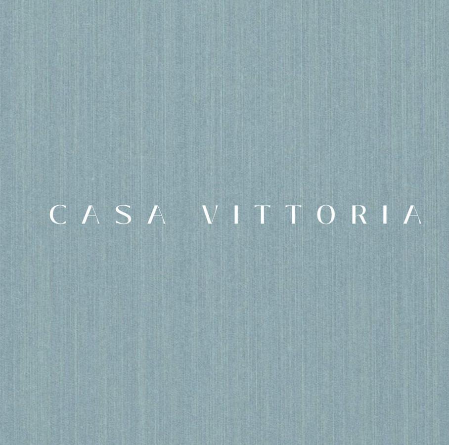 Casa Vittoria Daire Ischia Dış mekan fotoğraf