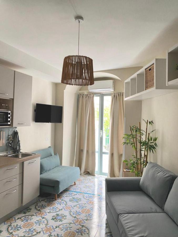 Casa Vittoria Daire Ischia Dış mekan fotoğraf