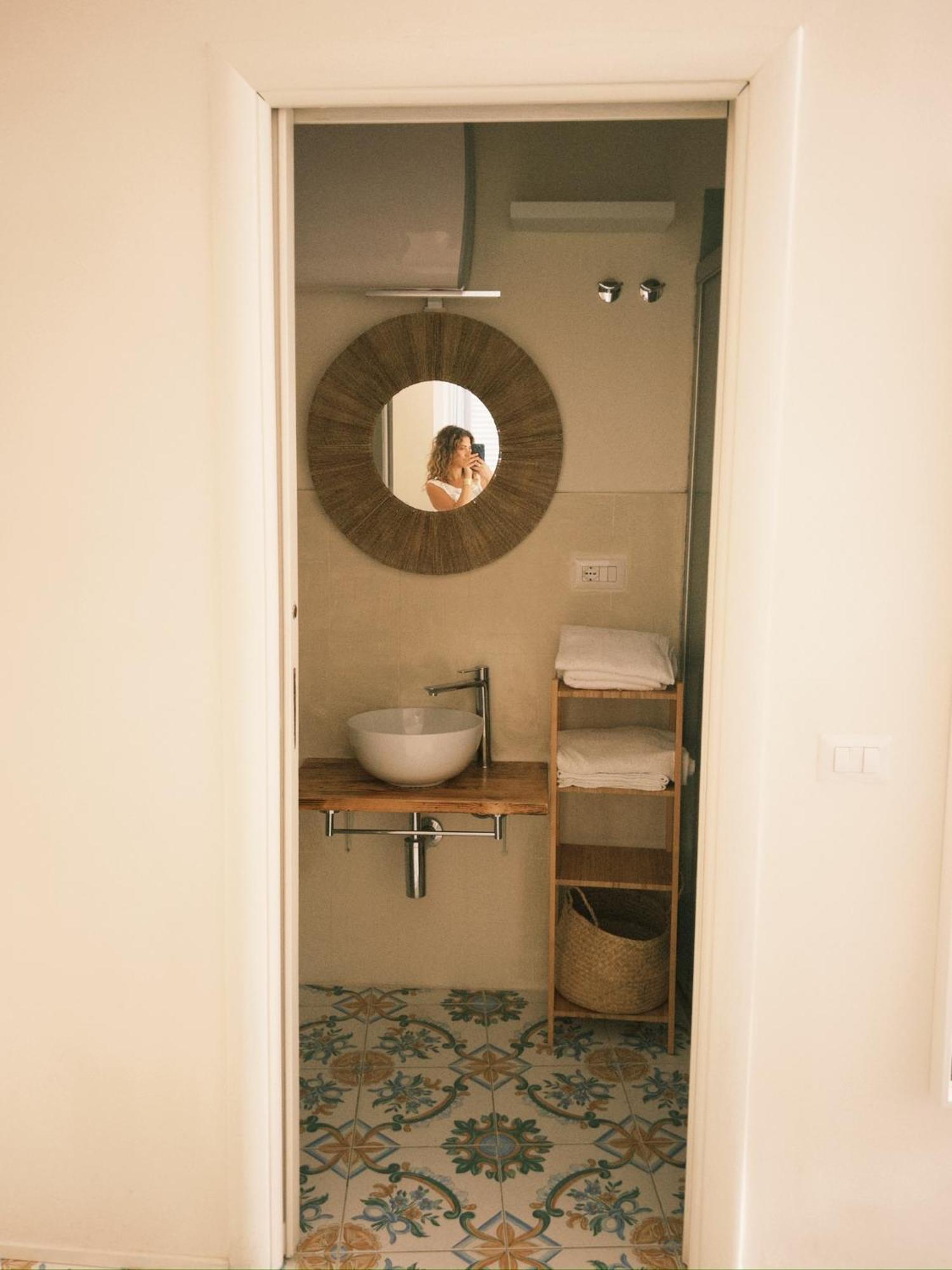 Casa Vittoria Daire Ischia Dış mekan fotoğraf